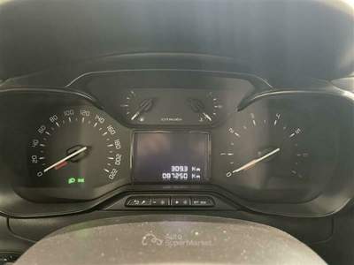 Citroen C3 Miglior prezzo garantito e consegna in pochi giorni Grigio usata Reggio nell'Emilia