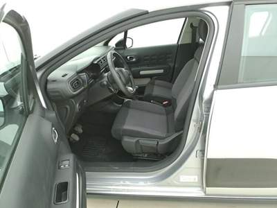 Citroen C3 Miglior prezzo garantito e consegna in pochi giorni Grigio usata Reggio nell'Emilia