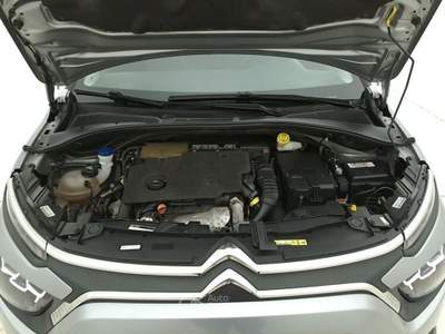 Citroen C3 Miglior prezzo garantito e consegna in pochi giorni Grigio usata Reggio nell'Emilia