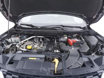 Nissan Qashqai Miglior prezzo garantito e consegna in pochi giorni Nero usata Reggio nell'Emilia