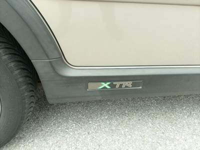 Citroen C3 1.4 HDi XTR Bronzo usata Pordenone
