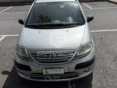 Citroen C3 CITROEN C3 1.1 Elegance Grigio usata Cuneo