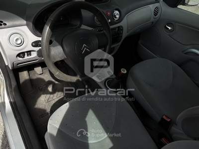 Citroen C3 CITROEN C3 1.1 Elegance Grigio usata Cuneo