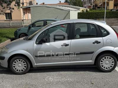 Citroen C3 CITROEN C3 1.1 Elegance Grigio usata Cuneo