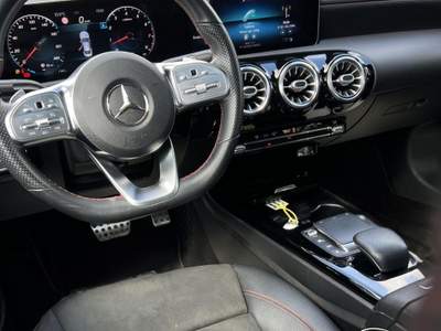 Mercedes-Benz CLA 4MATIC IVA DEDUCIBILE PROMO Bianco usata Sant'Angelo in vado