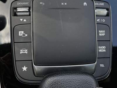 Mercedes-Benz CLA 4MATIC IVA DEDUCIBILE PROMO Bianco usata Sant'Angelo in vado