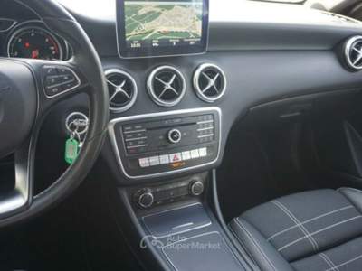 Mercedes-Benz Classe A 2016 Mercedes-Benz A220 CDI 4Matic LED PANORAMICO Bianco usata Breganze