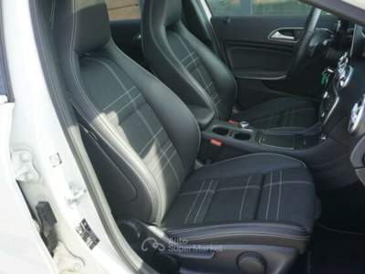 Mercedes-Benz Classe A 2016 Mercedes-Benz A220 CDI 4Matic LED PANORAMICO Bianco usata Breganze