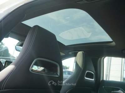 Mercedes-Benz Classe A 2016 Mercedes-Benz A220 CDI 4Matic LED PANORAMICO Bianco usata Breganze