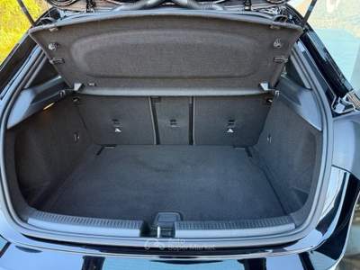 Mercedes-Benz Classe A A200d AMG Advanced Plus multibeam, Distronic, keyless Nero usata Moncalieri