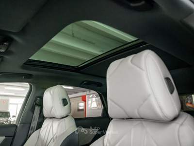 DS Automobiles DS 7 1.5 bluehdi Grand Chic 130cv auto Bianco usata Seveso