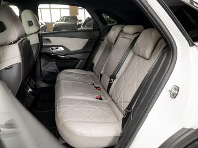 DS Automobiles DS 7 1.5 bluehdi Grand Chic 130cv auto Bianco usata Seveso