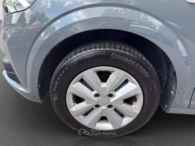Dacia Sandero UNICO PROPRIETARIO, GARANZIA 12 MESI Grigio usata Bologna