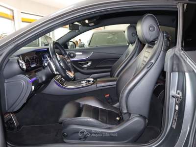 Mercedes-Benz Classe E Mercedes-Benz E-Class E 220 D Premium Plus #10884 Grigio usata Mazzano