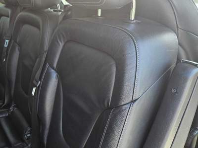 Mercedes-Benz Classe V Classe V 7 passeggeri + autista Nero usata pisa