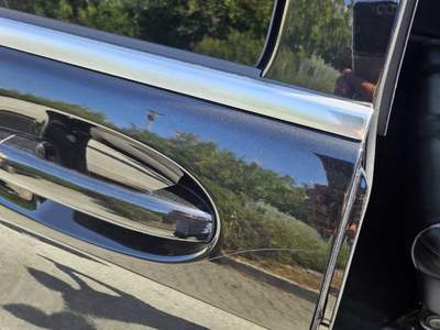 Mercedes-Benz Classe V Classe V 7 passeggeri + autista Nero usata pisa