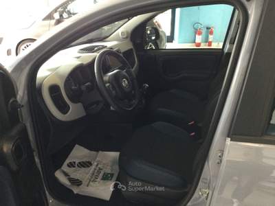Fiat Panda CROSS Grigio usata Ovada