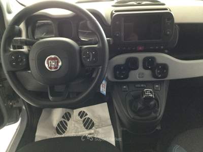 Fiat Panda CROSS Grigio usata Ovada