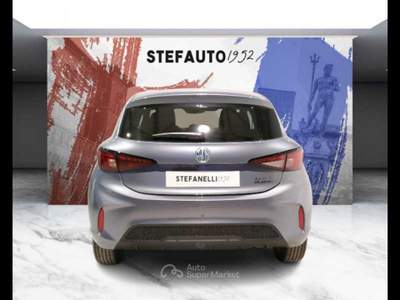 MG3 Hybrid+ Luxury Ibrida - LRL - Hampstead Grey - Si Grigio usata Bologna