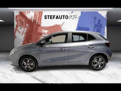 MG3 Hybrid+ Luxury Ibrida - LRL - Hampstead Grey - Si Grigio usata Bologna
