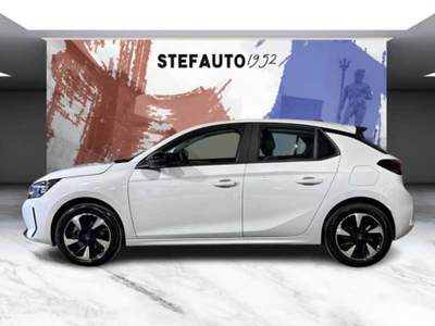 Opel Corsa-e Nuova  Edition Bianco usata Bologna