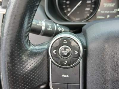 Land Rover Range Rover Sport unico proprietario Nero usata Brescia