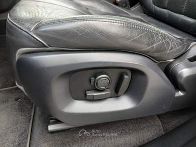 Land Rover Range Rover Sport unico proprietario Nero usata Brescia