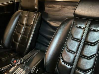 Ferrari 208 208 gts Aspirata Argento usata Fagnano Olona