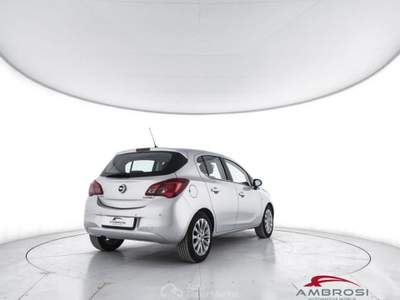Opel Corsa 1.4 90CV GPL Tech 5 porte Innovation Grigio usata Corciano