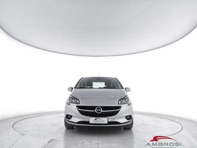 Opel Corsa 1.4 90CV GPL Tech 5 porte Innovation Grigio usata Corciano