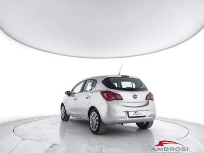 Opel Corsa 1.4 90CV GPL Tech 5 porte Innovation Grigio usata Corciano