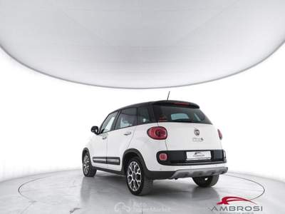 Fiat 500L 1.3 Multijet 85 CV Trekking - PER OPERATORI DEL SE Bianco usata Corciano