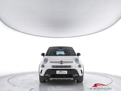 Fiat 500L 1.3 Multijet 85 CV Trekking - PER OPERATORI DEL SE Bianco usata Corciano