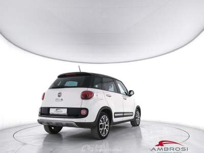 Fiat 500L 1.3 Multijet 85 CV Trekking - PER OPERATORI DEL SE Bianco usata Corciano