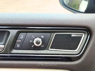Volkswagen Touareg  3.0 TDI 245 tip. BMT Ter.T Exec. Blu/Azzurro usata Olbia