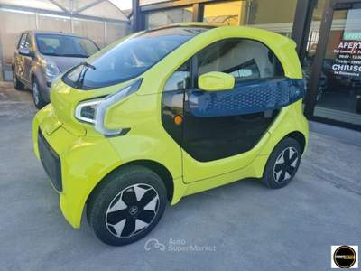 XEV Yoyo GUIDABILE A 16 ANNI-Ideale per la Città! usata Casatisma