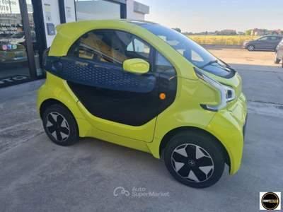 XEV Yoyo GUIDABILE A 16 ANNI-Ideale per la Città! usata Casatisma