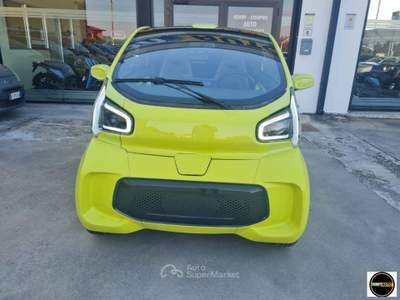 XEV Yoyo GUIDABILE A 16 ANNI-Ideale per la Città! usata Casatisma