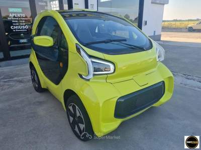 XEV Yoyo GUIDABILE A 16 ANNI-Ideale per la Città! usata Casatisma