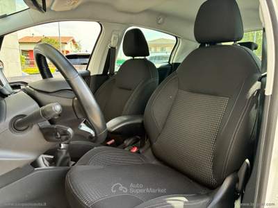Peugeot 208 208 PureTech 82 5p. Allure usata San Paolo d'Argon