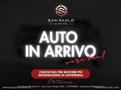 Citroen C3 C3 PureTech 83 S&S Shine Grigio usata San Paolo d'Argon
