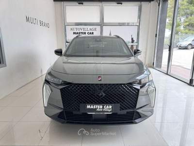 DS Automobiles DS 7 BlueHDi 130 aut. Business Grigio usata Ripalimosani
