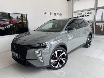 DS Automobiles DS 7 BlueHDi 130 aut. Business Grigio usata Ripalimosani