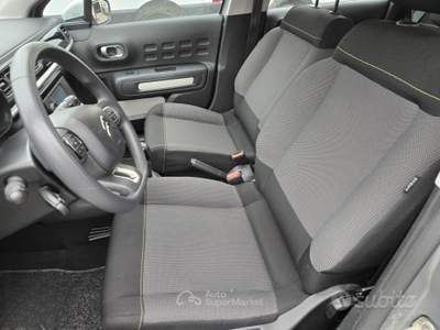 Citroen C3 PURETECH S&S YOU EDITION 1.2 83 cv BENZ usata Santarcangelo di Romagna