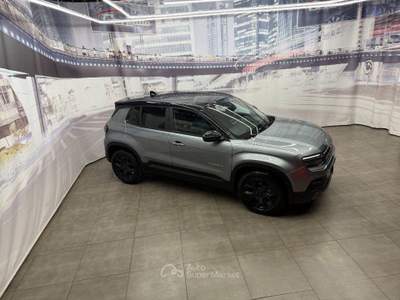 Jeep Avenger 100 CV Summit JBL FULL-LE usata CASAGIOVE