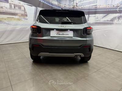Jeep Avenger 100 CV Summit JBL FULL-LE usata CASAGIOVE