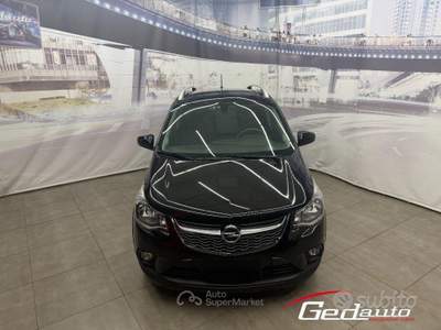 Opel Karl Rocks 1.0 73 CV GPL Start&Stop LED usata CASAGIOVE