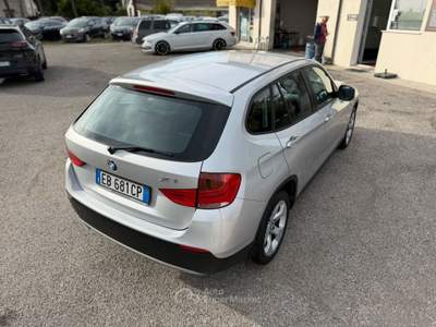 BMW X1 X1 xDrive20d Attiva usata Cervia