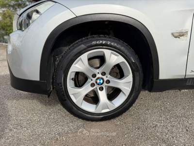 BMW X1 X1 xDrive20d Attiva usata Cervia