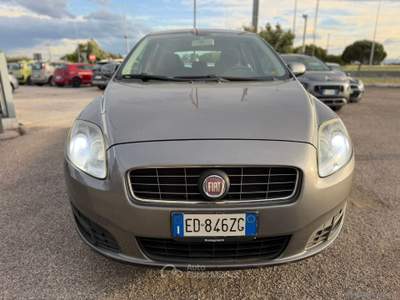 Fiat Croma Croma 1.9 MJT Emotion usata Cervia